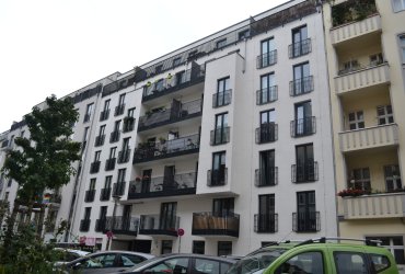 Czarnikauerstr - Referenzen Engel Fortuna Concept GmbH