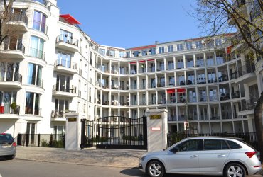 Lehderstr - Referenzen Engel Fortuna Concept GmbH