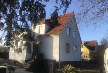 Marwitzerstr - Referenzen Engel Fortuna Concept GmbH